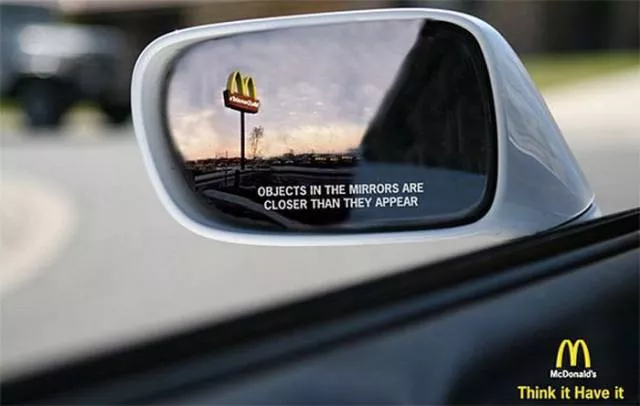 Creative ads that stand out - #6 