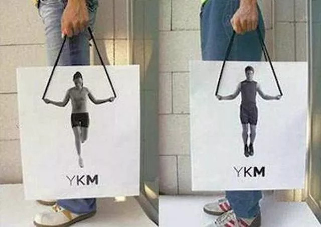 Creative ads that stand out - #7 