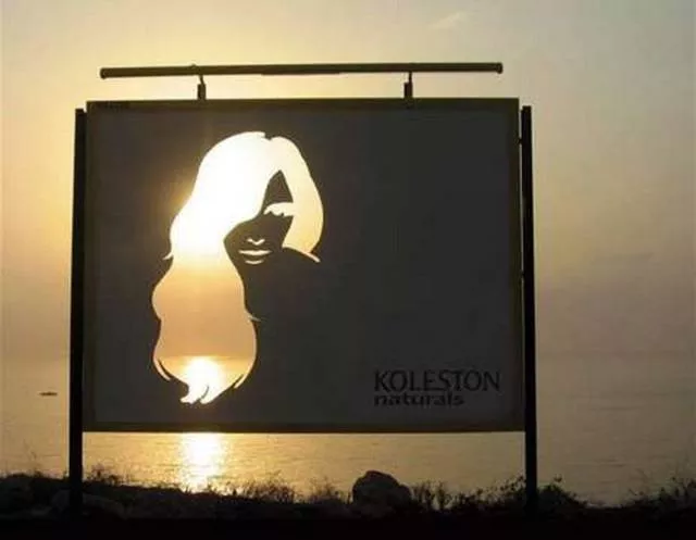 Creative ads that stand out - #8 