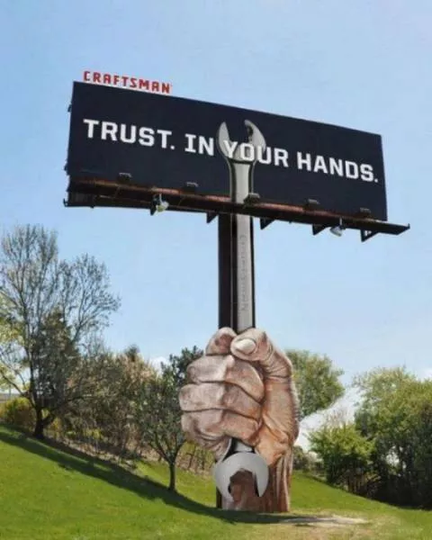 Creative ads that stand out - #9 