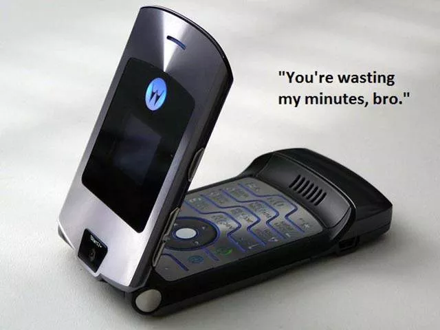Nostalgia of the 2000s fashion tech and culture