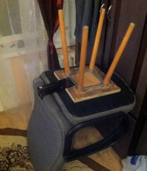 Le meilleur des fails en images - #1 