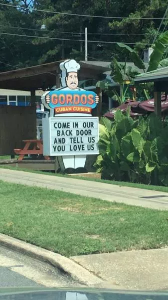 A few of lowbrow humor - #17 