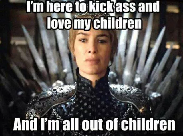A few of lowbrow humor - #32 