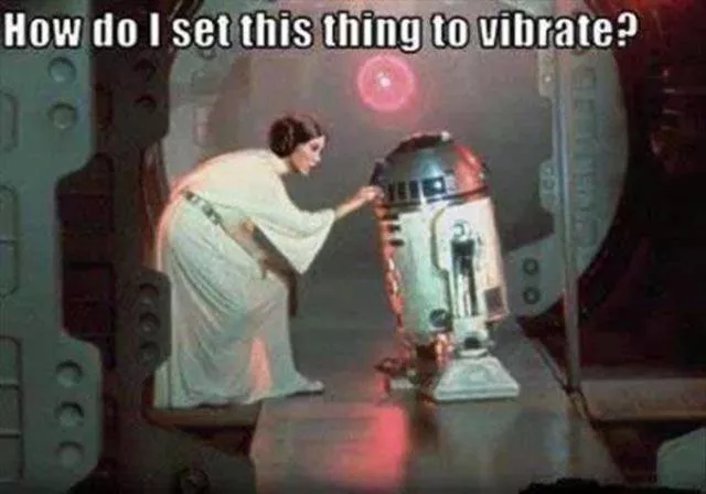 A few of lowbrow humor - #33 