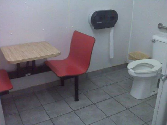 A few of lowbrow humor - #5 