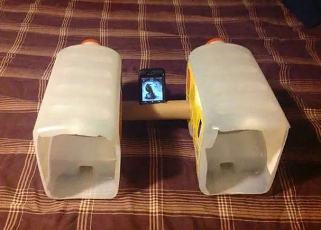 Innovations originales et surprenantes - #6 