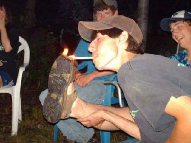 Unique and totally useless skills - #38 