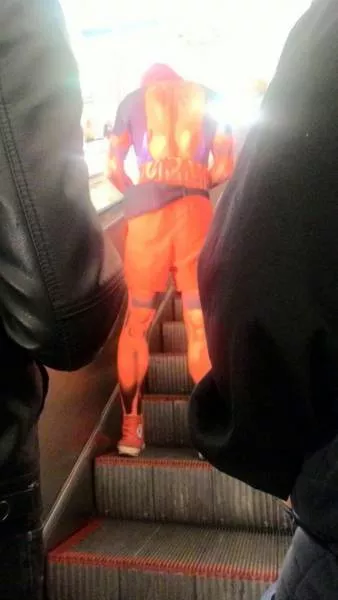 When fashion becomes a matter of taste - #15 