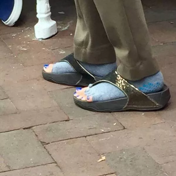 When fashion becomes a matter of taste - #20 