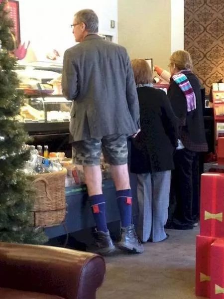 When fashion becomes a matter of taste - #22 