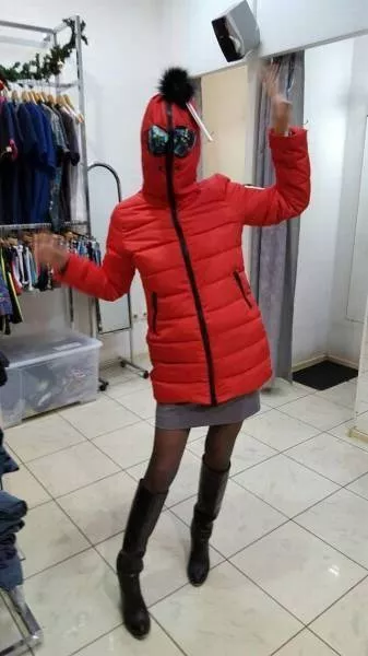 When fashion becomes a matter of taste - #25 