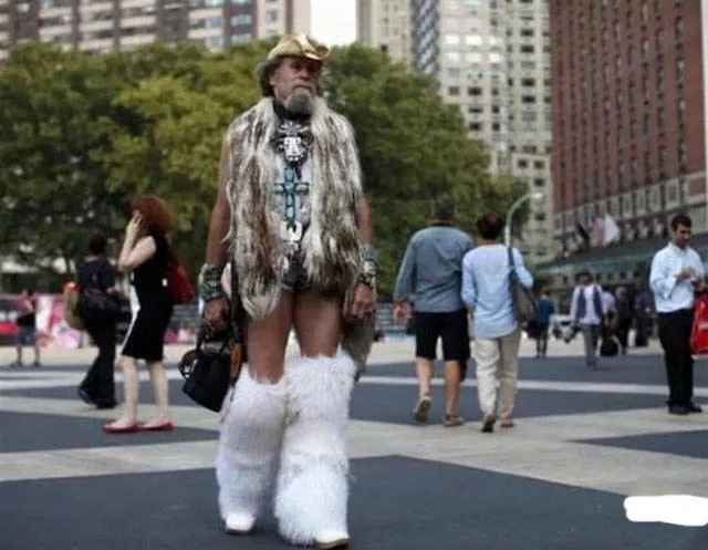 When fashion becomes a matter of taste - #27 