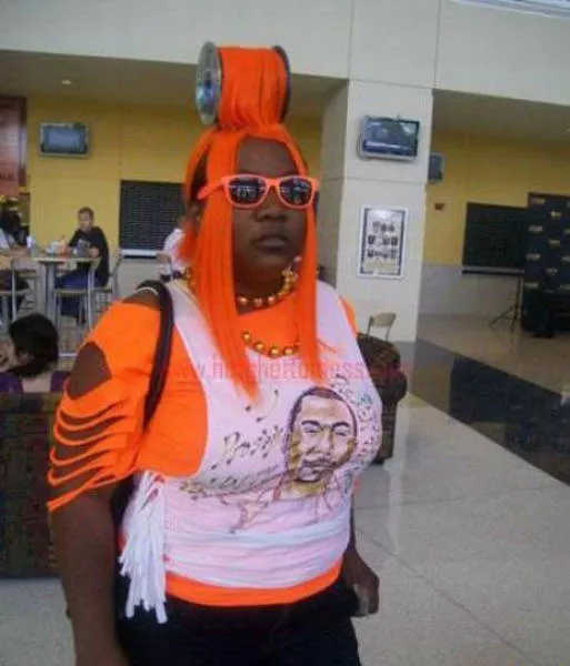 When fashion becomes a matter of taste - #28 