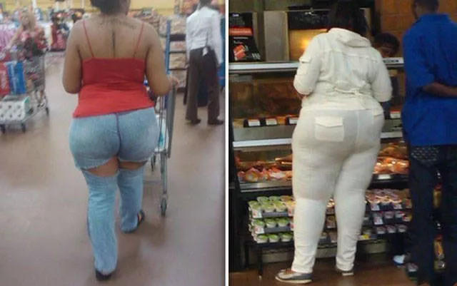 When fashion becomes a matter of taste - #42 