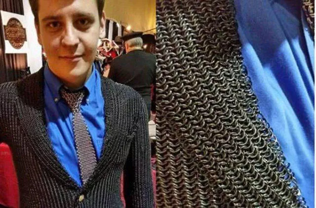 When fashion becomes a matter of taste - #45 