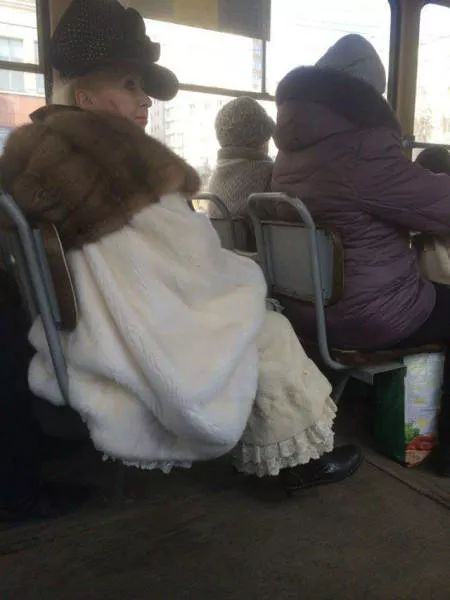 When fashion becomes a matter of taste - #47 