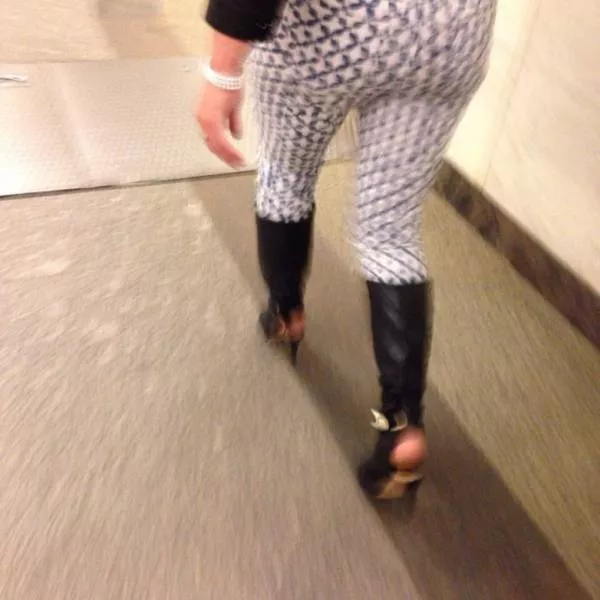 When fashion becomes a matter of taste - #49 