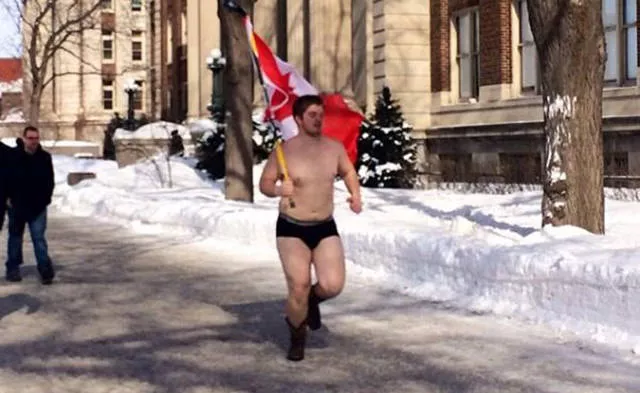 Bienvenue au canada paysages et particularites - #22 