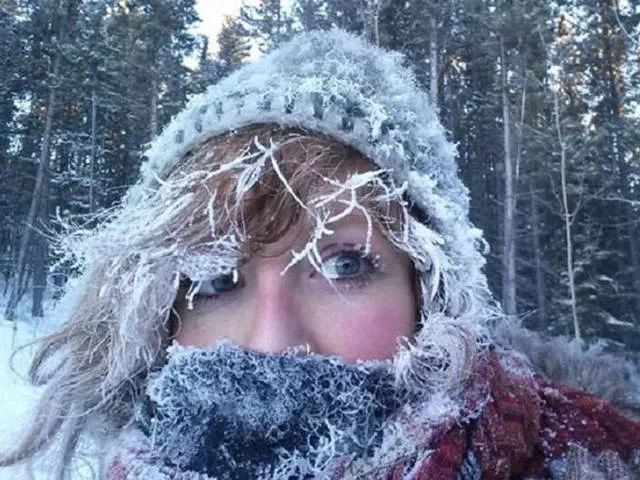 Welcome to canada landscapes and quirks - #24 