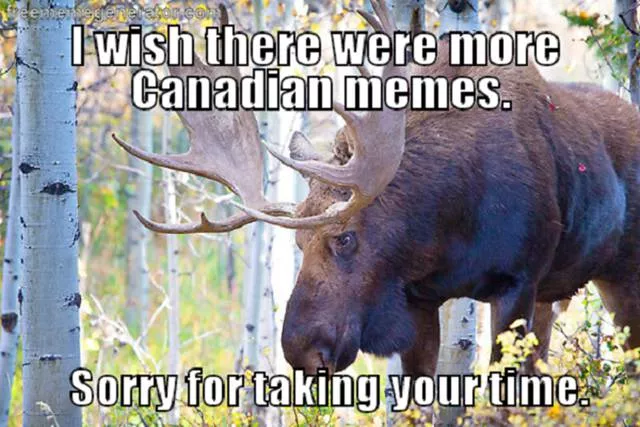 Bienvenue au canada paysages et particularites - #32 