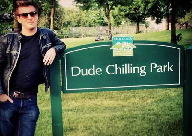 Welcome to canada landscapes and quirks - #6 