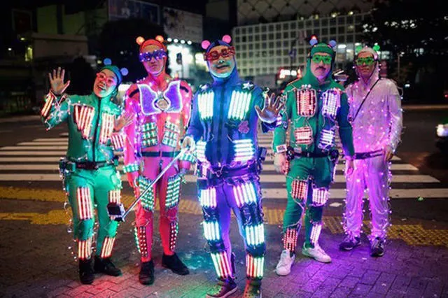 Weird things that only happen in japan - #11 