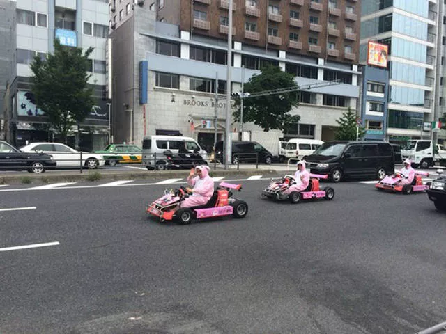Weird things that only happen in japan - #13 