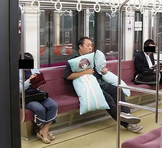 Weird things that only happen in japan - #17 