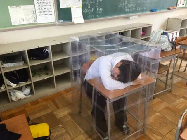 Weird things that only happen in japan - #21 