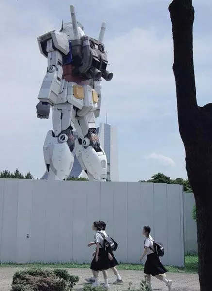 Weird things that only happen in japan - #22 