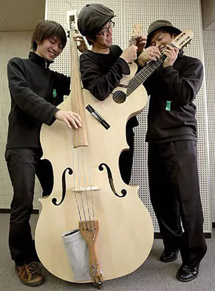 Weird things that only happen in japan - #26 