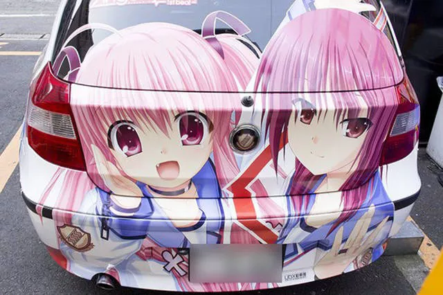 Weird things that only happen in japan - #28 