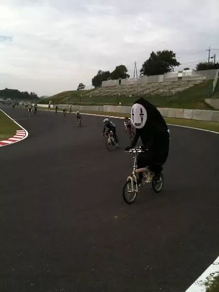 Les choses bizarres qui narrivent quau japon - #32 