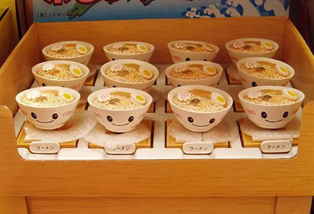 Weird things that only happen in japan - #34 