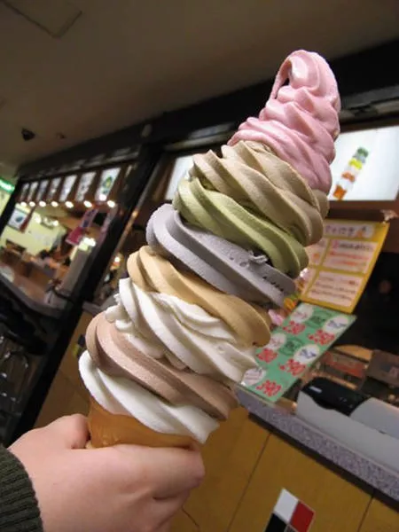Weird things that only happen in japan - #4 