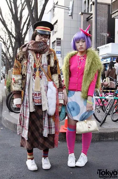 Weird things that only happen in japan - #6 