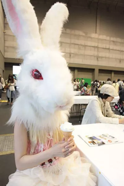 Weird things that only happen in japan - #7 
