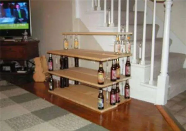 Funny and ingenious diy fixes - #1 