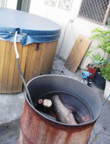 Funny and ingenious diy fixes - #13 
