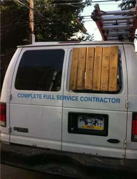 Funny and ingenious diy fixes - #15 
