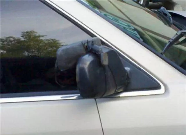 Funny and ingenious diy fixes - #18 