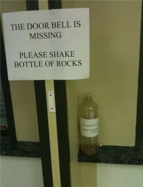 Funny and ingenious diy fixes - #22 