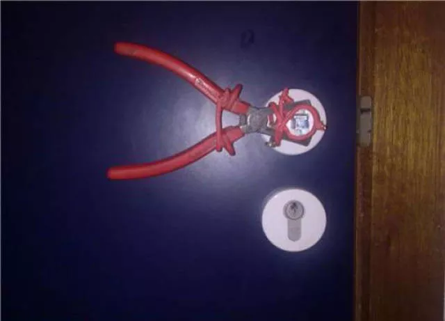 Reparations diy droles et ingenieuses - #27 