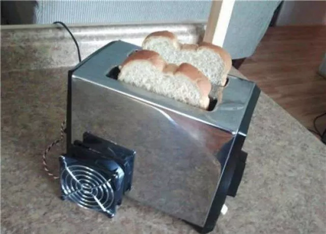 Funny and ingenious diy fixes - #29 