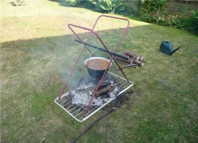 Funny and ingenious diy fixes - #31 