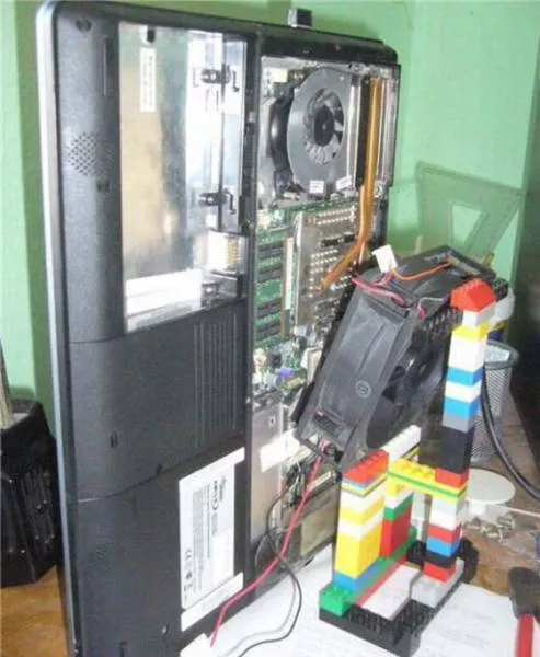 Funny and ingenious diy fixes - #39 