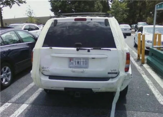 Funny and ingenious diy fixes - #4 