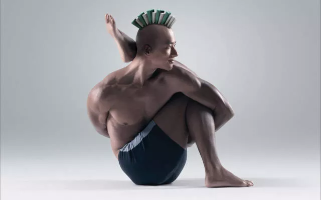 Discover amazing skills and unique talents - #25 Discover amazing skills and unique talents - #25