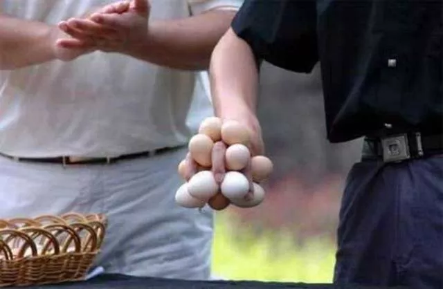 Discover amazing skills and unique talents - #35 Discover amazing skills and unique talents - #35